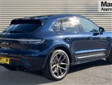 Porsche Macan Image 3