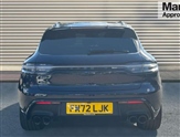 Porsche Macan Image 4