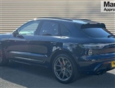 Porsche Macan Image 5