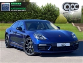 Used Porsche Panamera