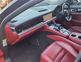 Porsche Panamera Image 4