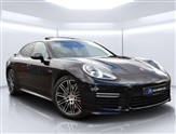 Used Porsche Panamera Used Porsche Panamera