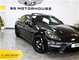 Used Porsche Panamera