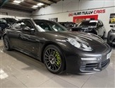 Used Porsche Panamera