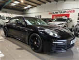 Used Porsche Panamera Used Porsche Panamera