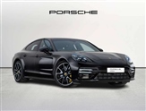 Porsche Panamera Image 1