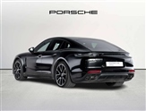 Porsche Panamera Image 3