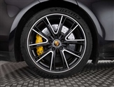 Porsche Panamera Image 4