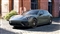 Porsche Panamera Image 1