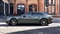 Porsche Panamera Image 2