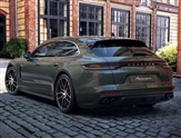 Porsche Panamera Image 3