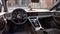 Porsche Panamera Image 4