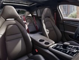 Porsche Panamera Image 5