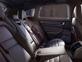Porsche Panamera Image 6