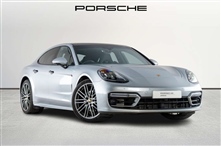 Used Porsche Panamera