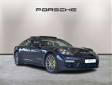 Porsche Panamera Image 1