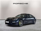 Porsche Panamera Image 3