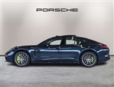 Porsche Panamera Image 4