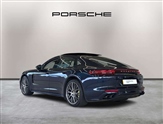 Porsche Panamera Image 5