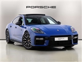 Porsche Panamera Image 1