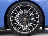 Porsche Panamera Image 4