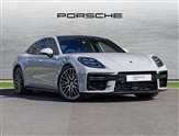 Porsche Panamera Image 1