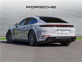 Porsche Panamera Image 2
