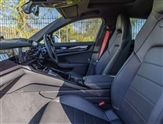 Porsche Panamera Image 3