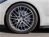 Porsche Panamera Image 4