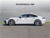 Porsche Panamera Image 5