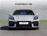 Porsche Panamera Image 6