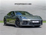 Porsche Panamera Image 1