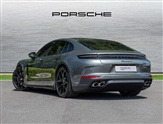 Porsche Panamera Image 2