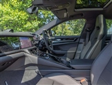Porsche Panamera Image 3