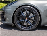 Porsche Panamera Image 4