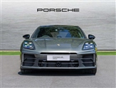 Porsche Panamera Image 5