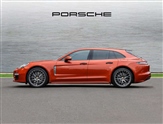 Porsche Panamera Image 5