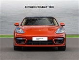 Porsche Panamera Image 6