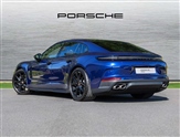 Porsche Panamera Image 2