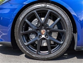 Porsche Panamera Image 4
