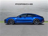Porsche Panamera Image 5