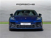 Porsche Panamera Image 6