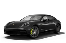 Used Porsche Panamera