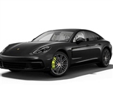 Porsche Panamera Image 1