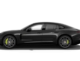 Porsche Panamera Image 2
