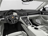 Porsche Panamera Image 5