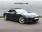 Porsche Panamera Image 1