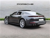 Porsche Panamera Image 2