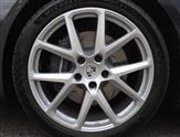 Porsche Panamera Image 4