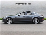 Porsche Panamera Image 5